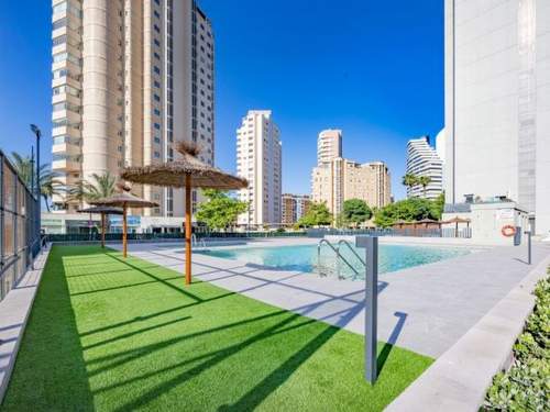 Ferienwohnung Apartment Natsu - PlusHolidays