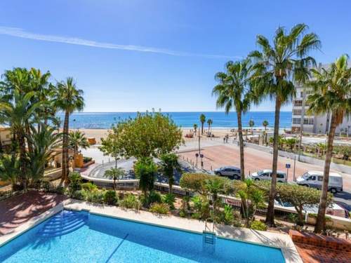 Ferienwohnung Apartment Colon - Plusholidays