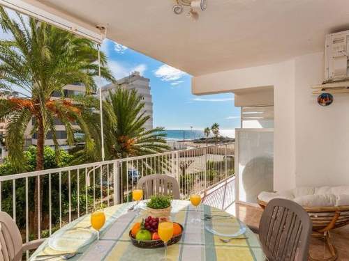 Ferienwohnung Apartment Penyon - PlusHolidays