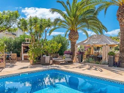 Ferienhaus Villa Domingo - PlusHolidays