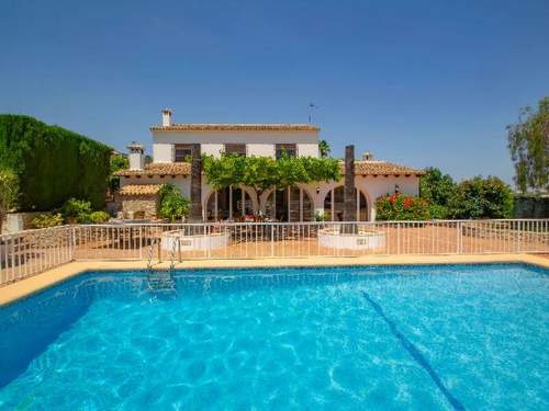 Ferienhaus Villa Rocky - Plusholidays