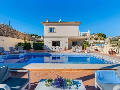 Ferienhaus Villa La Marina - PlusHolidays