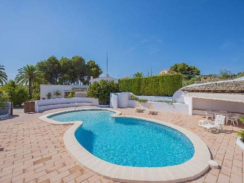 Ferienhaus Villa Puseta - PlusHolidays