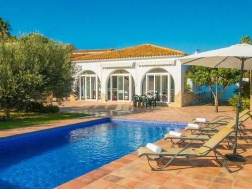 Ferienhaus Villa Garlanda - PlusHolidays