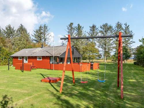 Ferienhaus Aswaldi - 3.5km from the sea