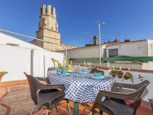 Ferienhaus Urban Plaza Palafrugell