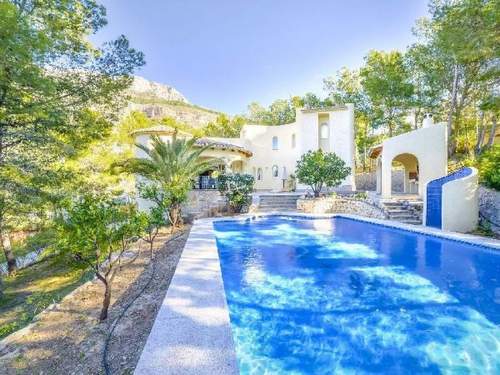 Ferienhaus Villa Angela - Plus