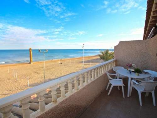 Ferienwohnung APARTAMENTO MISTRAL BEACH
