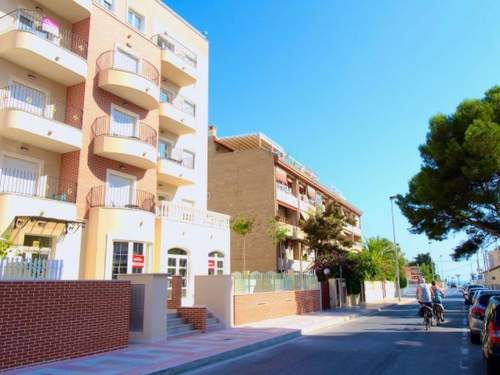 Ferienwohnung APARTAMENTO SOL Y LUZ 3
