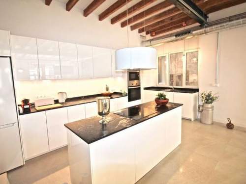 Ferienwohnung APART. GRANDE Y LUMINOSO EN EL CENTRO DE ALICANTE