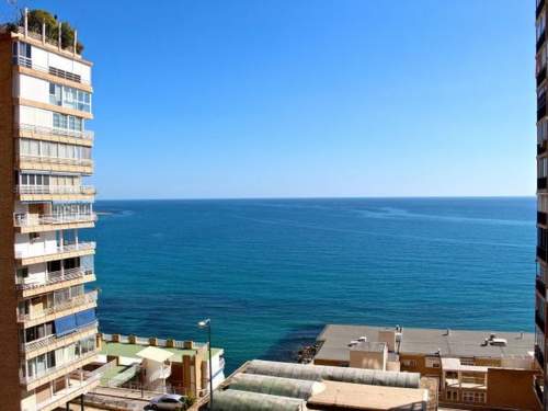 Ferienwohnung LOFT CON VISTAS AL MAR