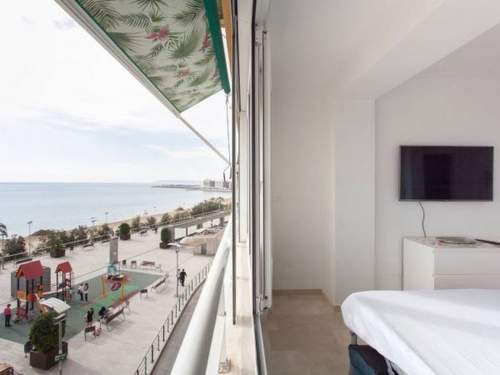 Ferienwohnung ESTUDIO PLAYA POSTIGUET