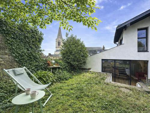 Ferienwohnung Le Saint Gilles