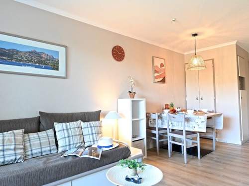 Ferienwohnung Village Cap Estérel - Le Belvédère