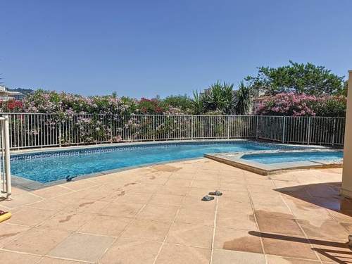 Ferienwohnung 2 bedroom 2 bathrooms with pool 339