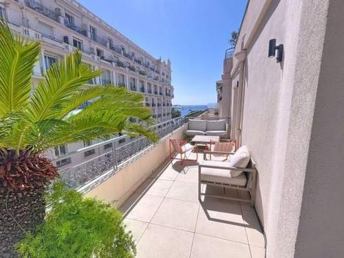 Ferienwohnung Penthouse luxury 3 bedroom 406