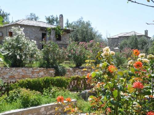Ferienhaus Studio mit Blick auf das Wasser