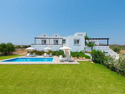 Ferienhaus Ferienvilla Orianna Meerblick