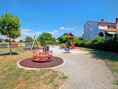 Ferienhaus House 1946