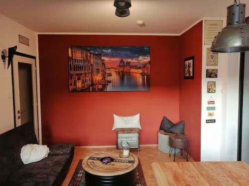 Ferienwohnung Stadtwohnung in Klagenfurt am Wörthersee