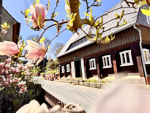 Ferienhaus NEU! dasErbhaus