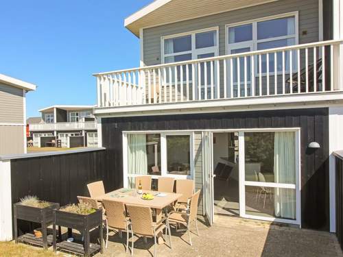 Ferienwohnung, Appartement Molti - 750m from the sea