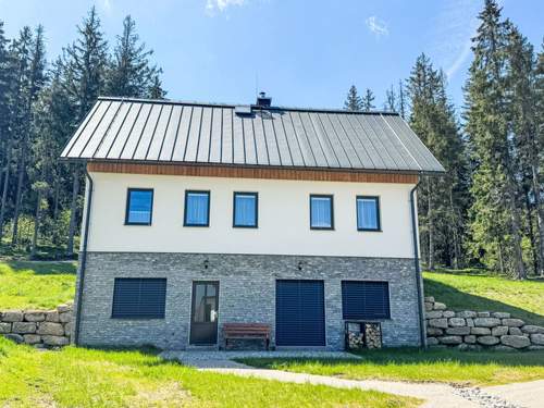 Ferienwohnung Ground Oasis with Terrace