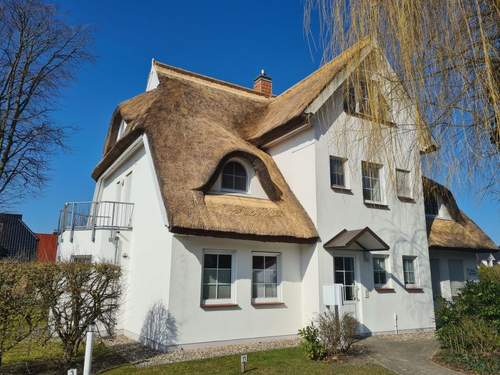 Ferienwohnung Haus Seeteufel