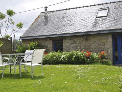 Ferienhaus Maison de Pecheur