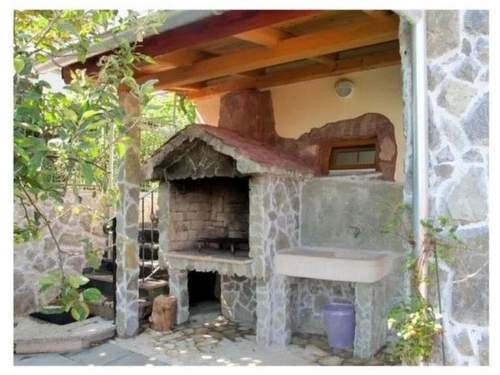 Ferienwohnung Ein Apartment im Ferienhaus Zweirosen