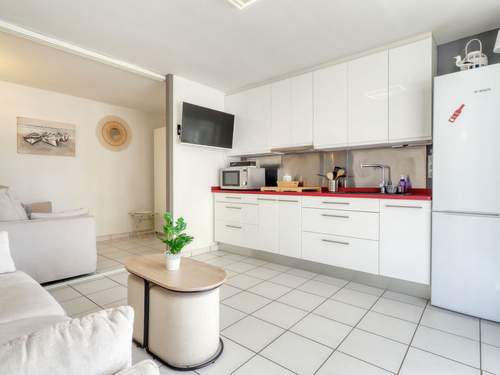 Ferienwohnung Port Empuries