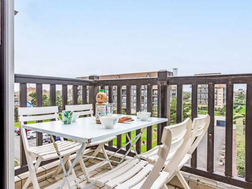 Ferienwohnung Les Normandières