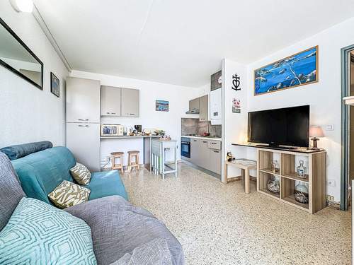 Ferienwohnung Port Royal - Corvette