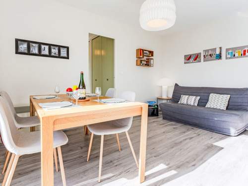 Ferienwohnung Le Surcouf