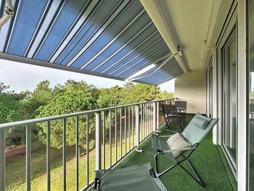 Ferienwohnung L'Ermitage