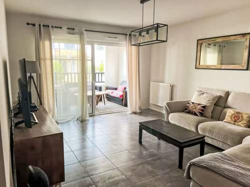 Ferienwohnung Xabadenia