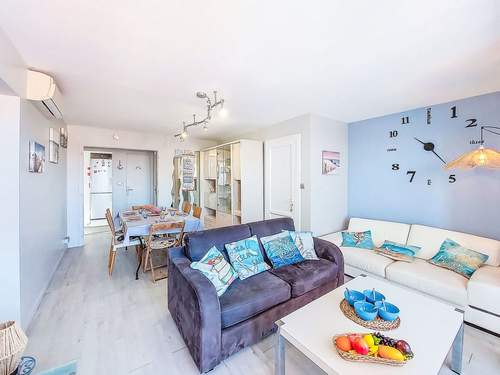 Ferienwohnung Montreuil