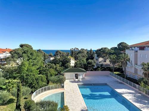 Ferienwohnung Le Grand Parc