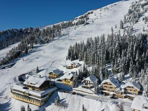 Ferienwohnung Top 17