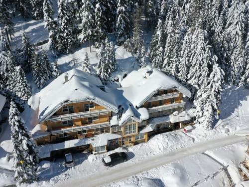 Ferienwohnung TOP 21