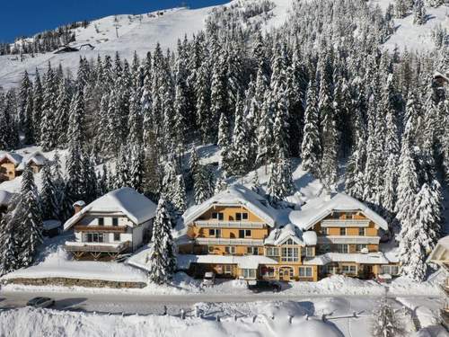 Ferienwohnung TOP 24