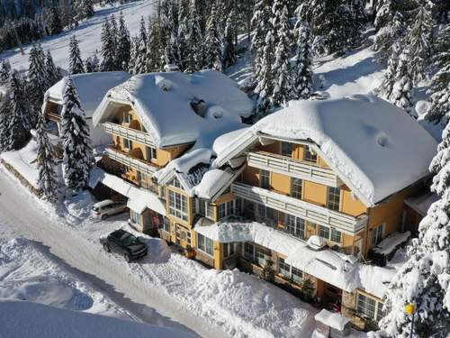 Ferienwohnung TOP 25