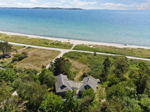 Ferienhaus Klint - 25m from the sea