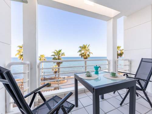 Ferienwohnung El Faro II