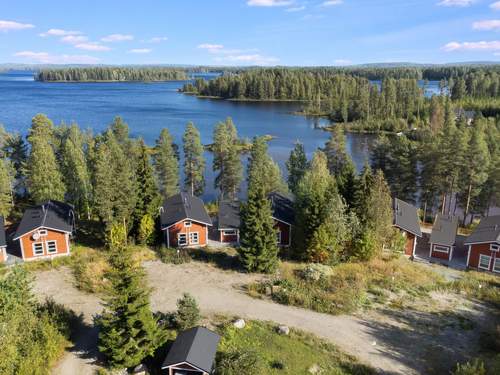 Ferienhaus Tiirinniemi 27 a