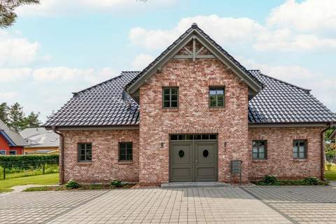 Ferienunterkunft in Zingst (4 Personen)