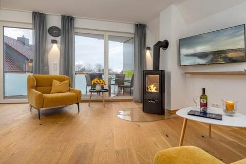 Ferienunterkunft in Zingst (4 Personen)