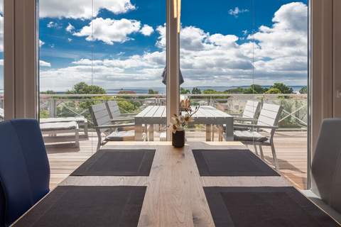 Ferienunterkunft in Sassnitz (4 Personen)