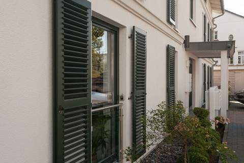 Ferienunterkunft in Sassnitz (2 Personen)