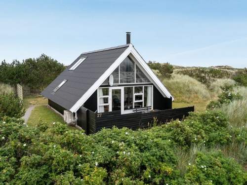 Ferienhaus Fani - 200m from the sea